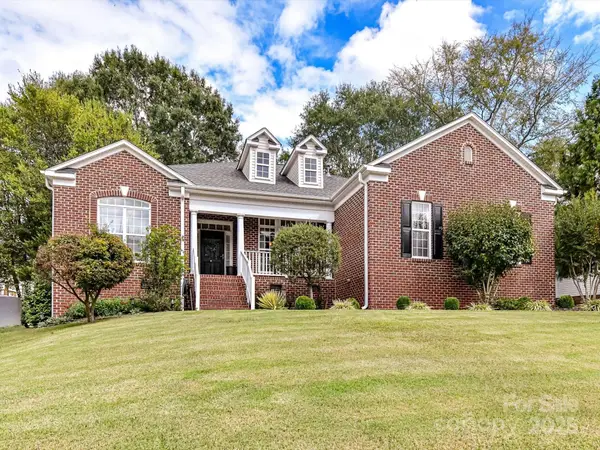 11563 Crossroads Place, Concord, NC 28025