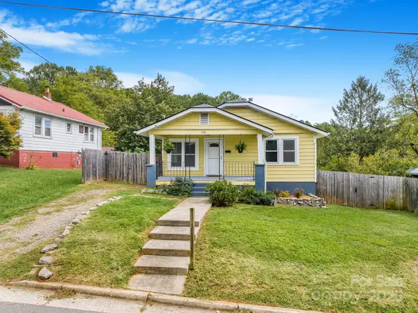 100 Bradley Street, Asheville, NC 28806