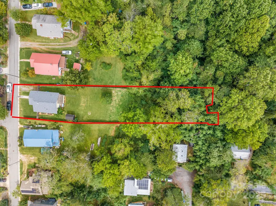 100 Bradley Street, Asheville, NC 28806 - Image #2