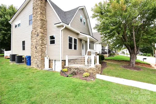 223 N Main Street, Canton, NC 28716