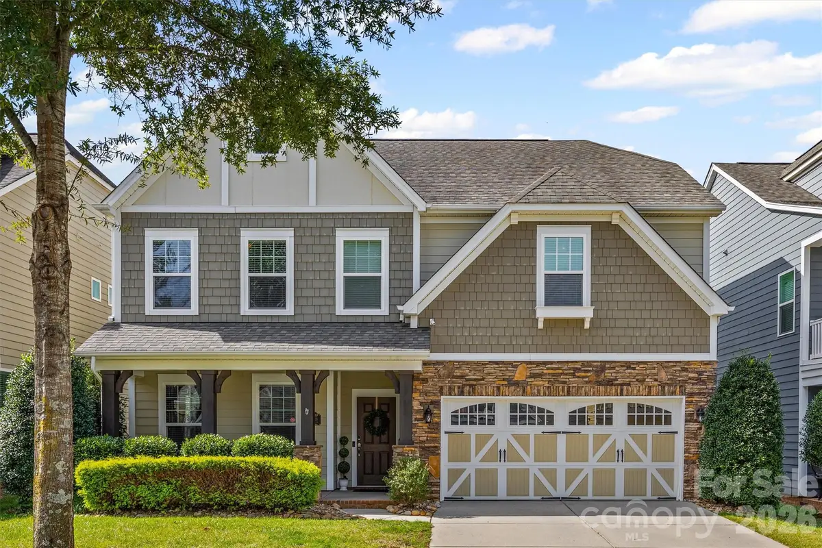 1018 Equipoise Drive, Indian Trail, NC 28079 - #1