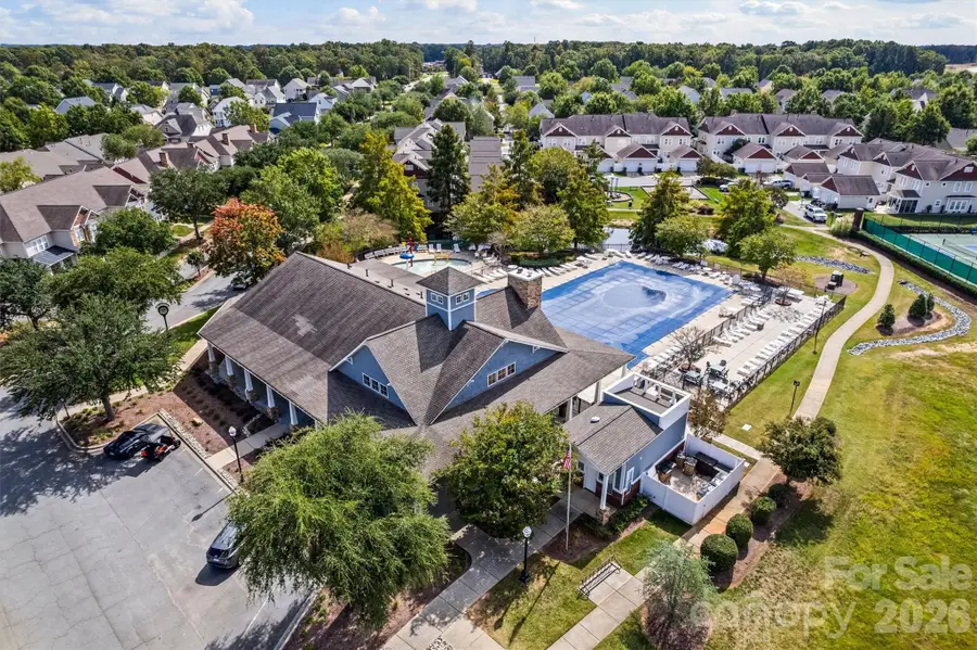 1018 Equipoise Drive, Indian Trail, NC 28079 - #2