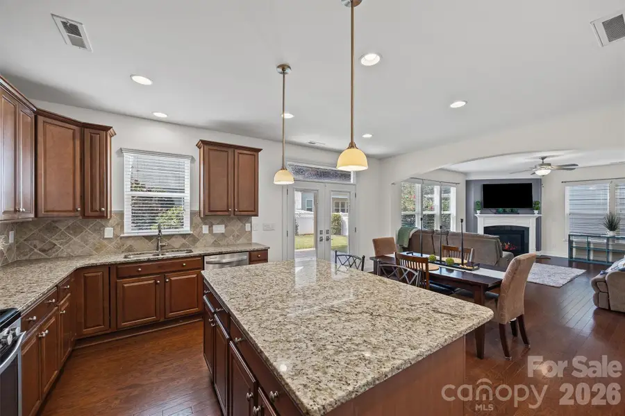 1018 Equipoise Drive, Indian Trail, NC 28079 - #3