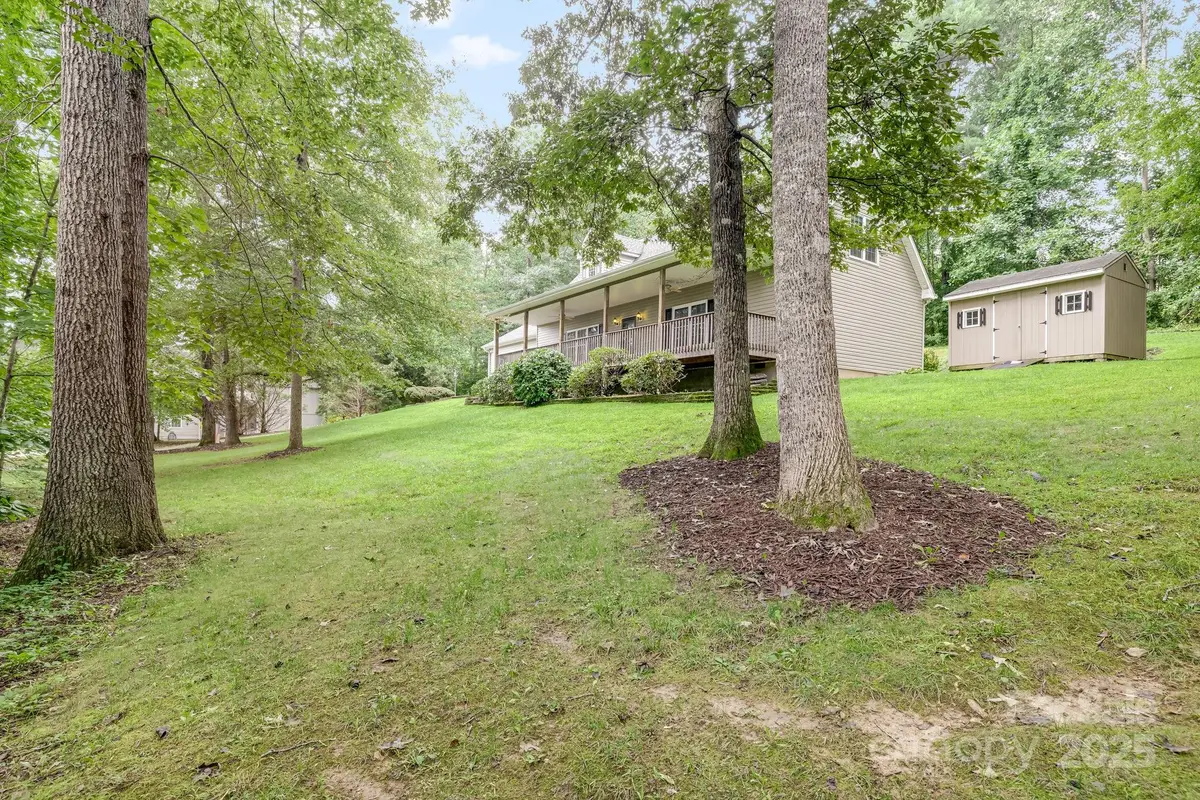 163 Terrace Field Trail, Flat Rock, NC 28731 - Image #1