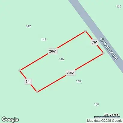 146 Suwanne Road, Troy, NC 27371