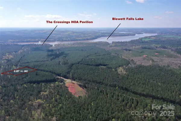 TBD Crossings Court #88, Lilesville, NC 28091