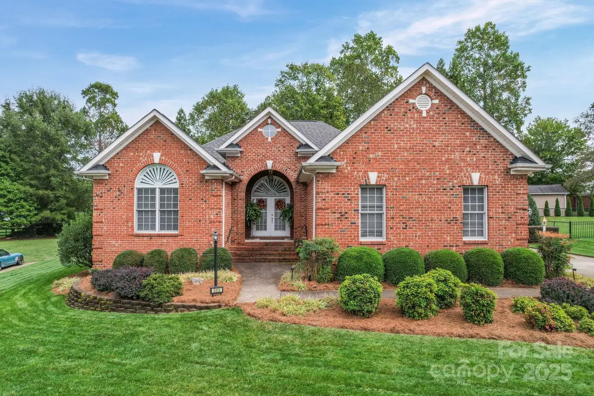 5313 Old Town Lane, Gastonia, NC 28056 - Image #1