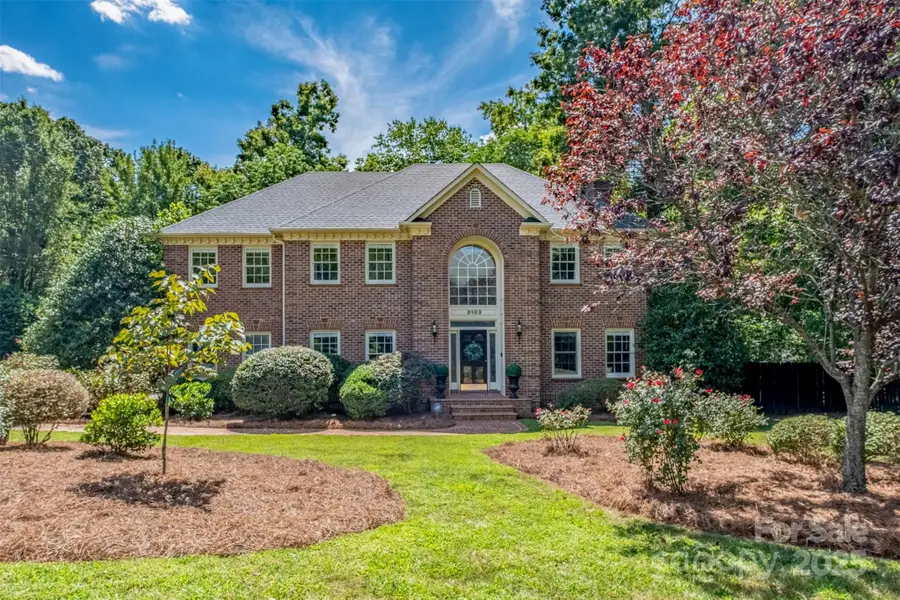 3103 Starmount Farms Drive, Greensboro, NC 27408 - Image #2