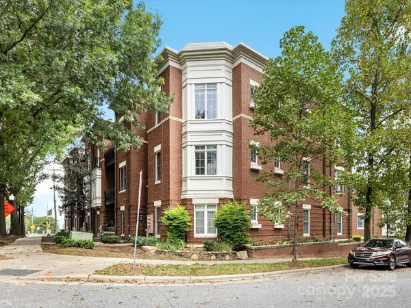 770 N Davidson Street, Charlotte, NC 28202