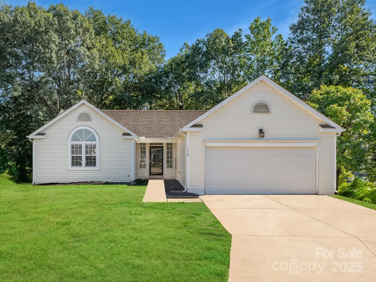 113 S Mulberry Court, Mount Holly, NC 28120 - Image #1
