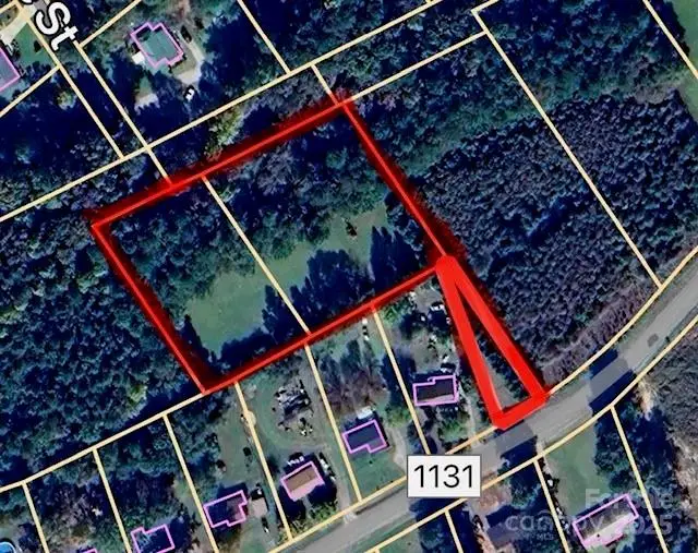 TBD Burns Street #1382, Wadesboro, NC 28170 - Image #1