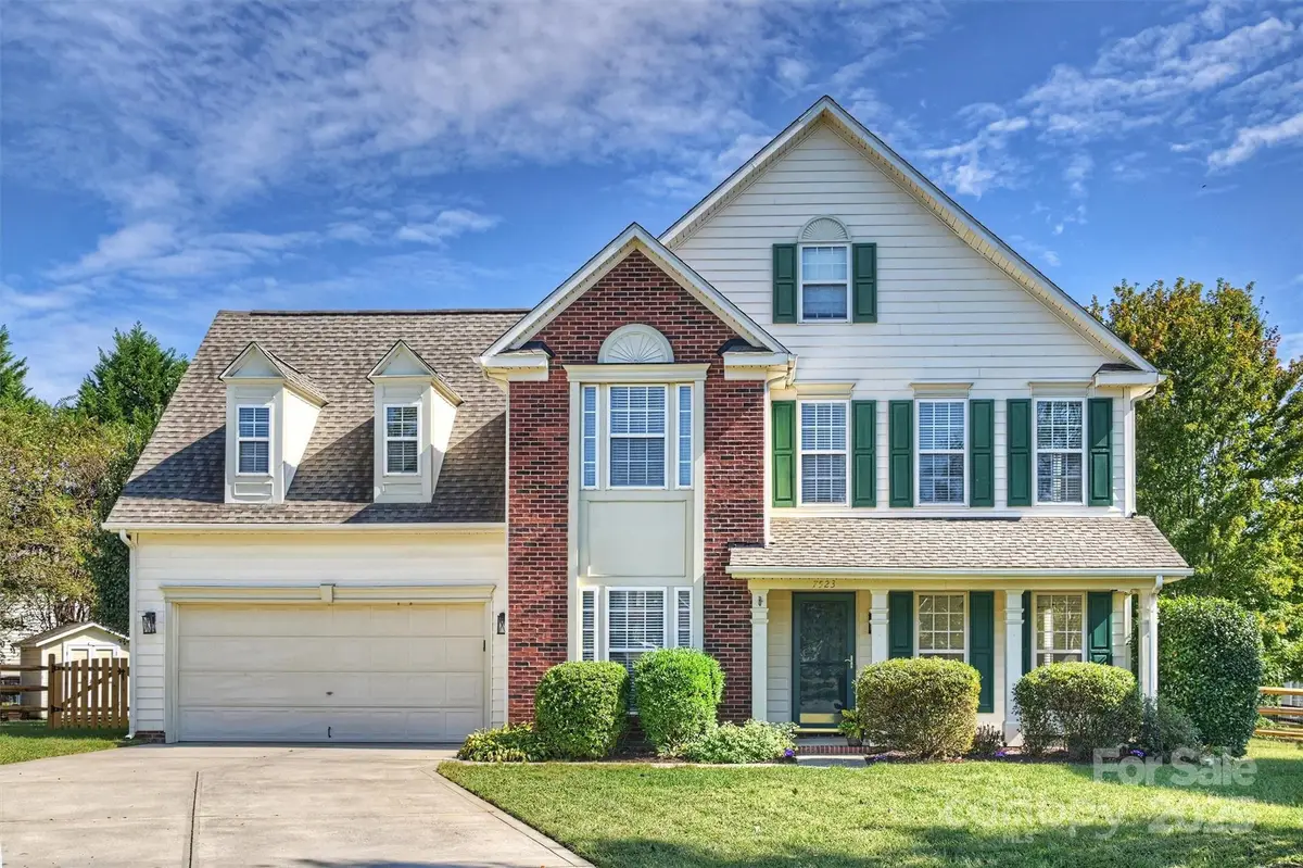 7523 Pinnacle Court, Indian Trail, NC 28079 - Image #1