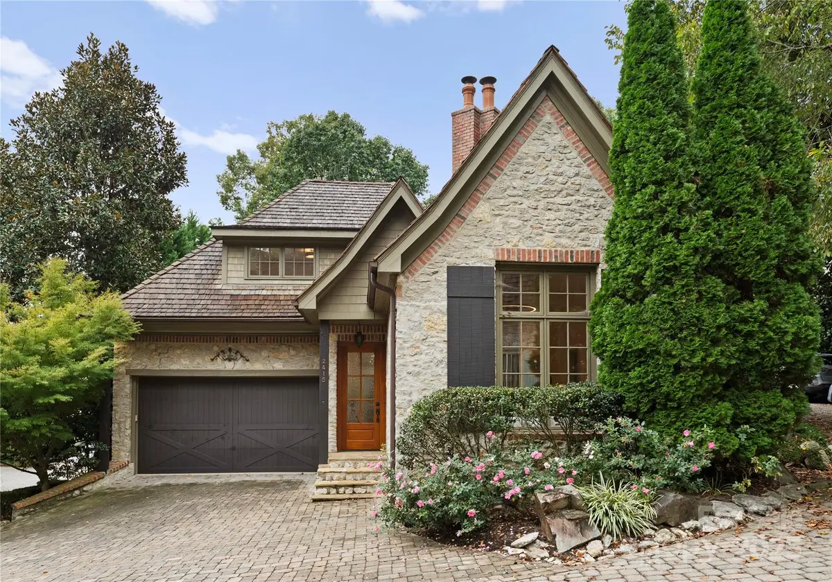 2415 La Maison Drive, Charlotte, NC 28226 - Image #1