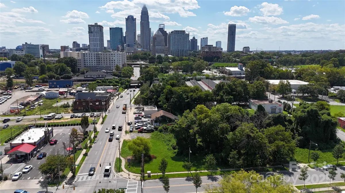 1113 N Tryon Street, Charlotte, NC 28206 - Image #1