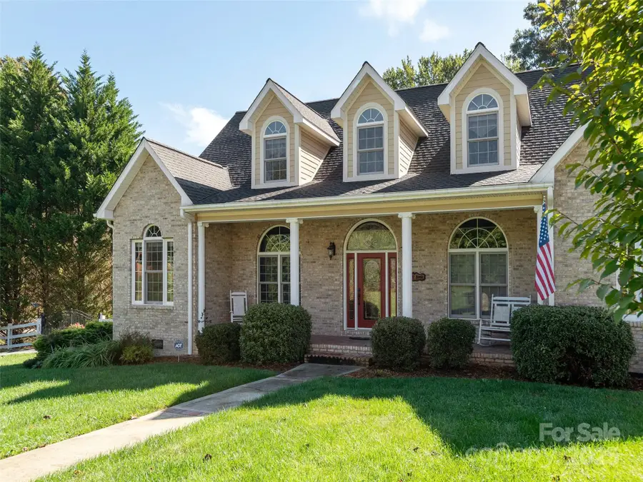 11 Nathan Court, Fletcher, NC 28732 - Image #3