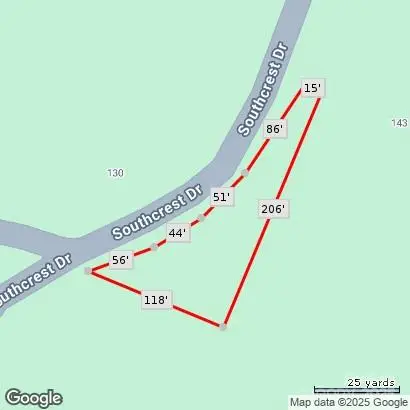 00 Southcrest Drive, Troy, NC 27371