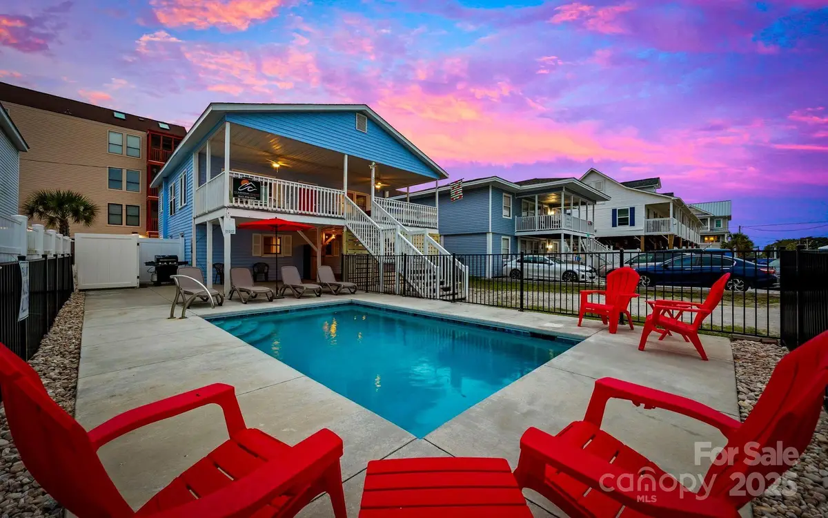 213 30th Avenue N, North Myrtle Beach, SC 29582 - Image #1