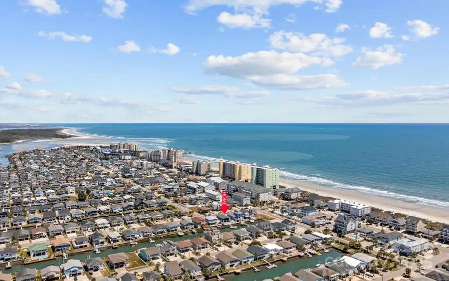 307 53rd Avenue N, North Myrtle Beach, SC 29582 - Image #3