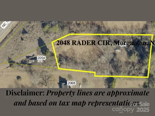 2048 Rader Circle, Morganton, NC 28655