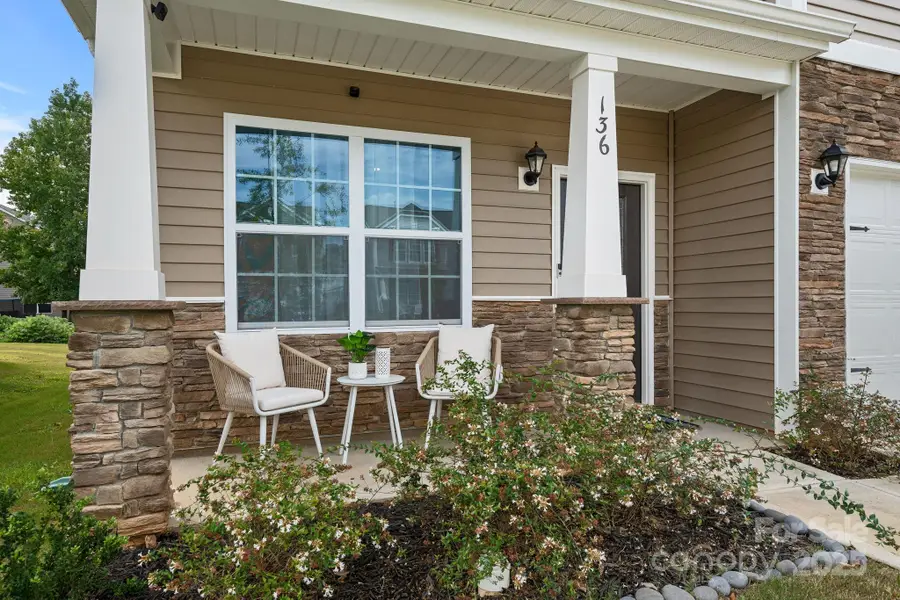 136 Sequoia Forest Drive, Mooresville, NC 28117 - Image #2