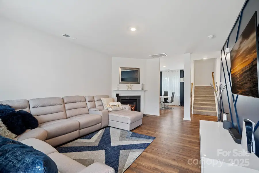 136 Sequoia Forest Drive, Mooresville, NC 28117 - Image #3