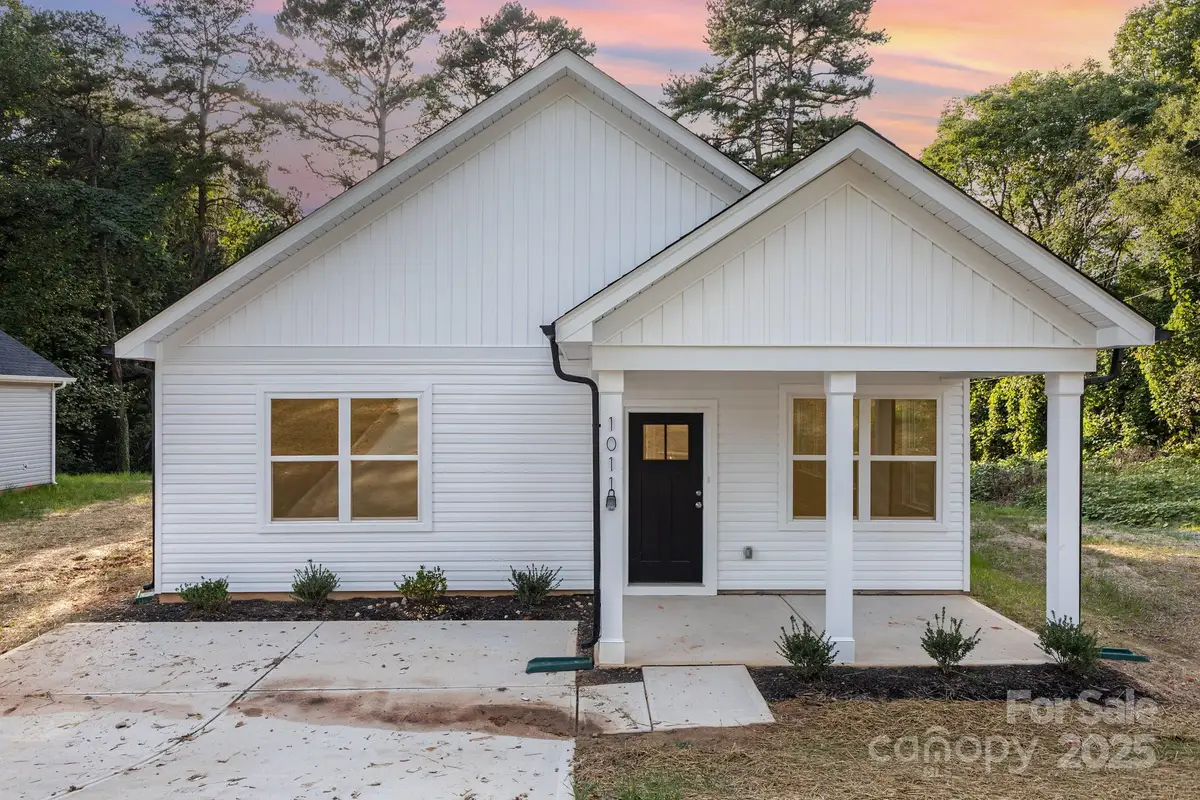 1011 Donohoe Road, Gastonia, NC 28052 - Image #1