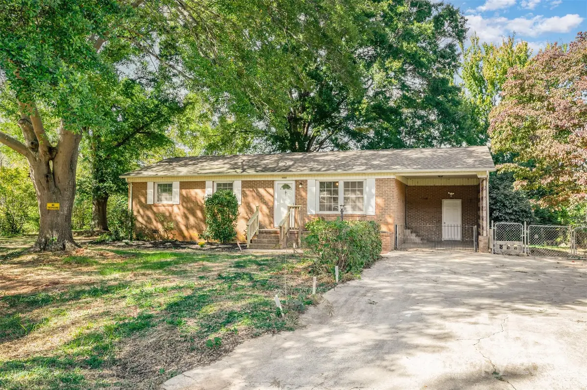 1324 Jefferson Street, Lancaster, SC 29720 - Image #1