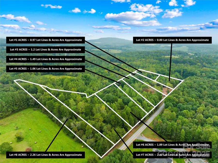 5569 Wilkesboro Highway #1, Statesville, NC 28625 - Image #2