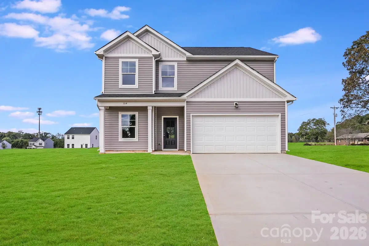 104 Peppervine Lane, Statesville, NC 28625 - Image #1