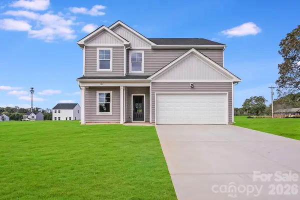 104 Peppervine Lane, Statesville, NC 28625