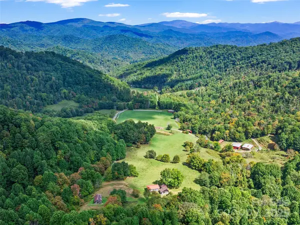 1099 Silas Branch Road, Burnsville, NC 28714