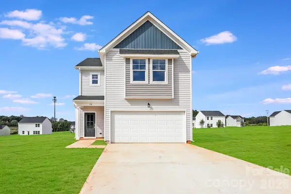 116 Peppervine Lane, Statesville, NC 28625