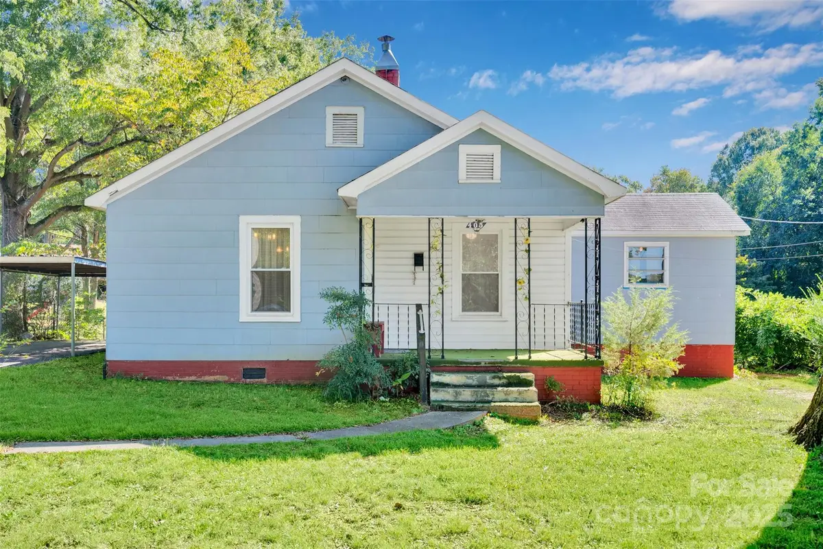 405 Westover Avenue, Kannapolis, NC 28081 - Image #1