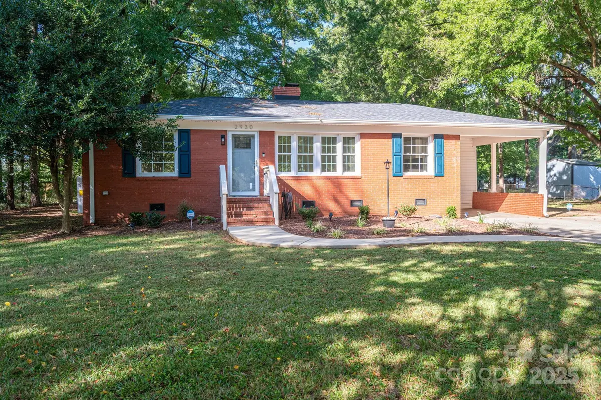 2930 Sheets Circle, Charlotte, NC 28214 - Image #1