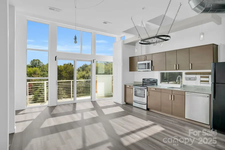 3123 N Davidson Street N #313, Charlotte, NC 28205 - Image #3