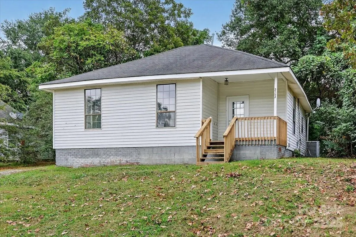 2452 Myers Street, Gastonia, NC 28056 - Image #1