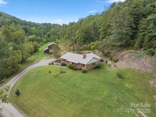 25 Mezzo Cove, Asheville, NC 28804