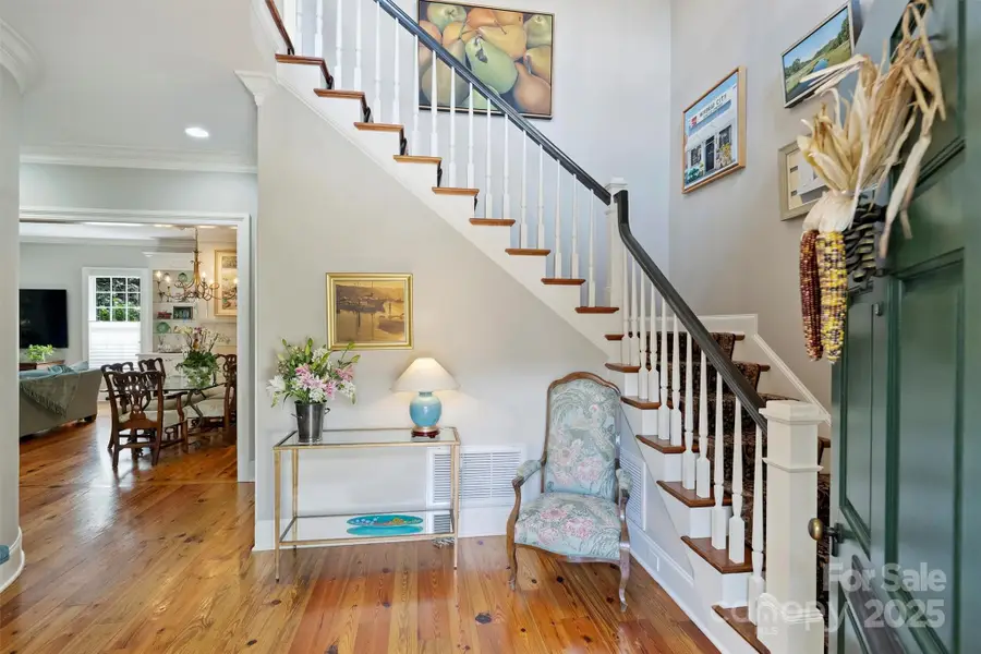 1127 S Kings Drive, Charlotte, NC 28207 - #3