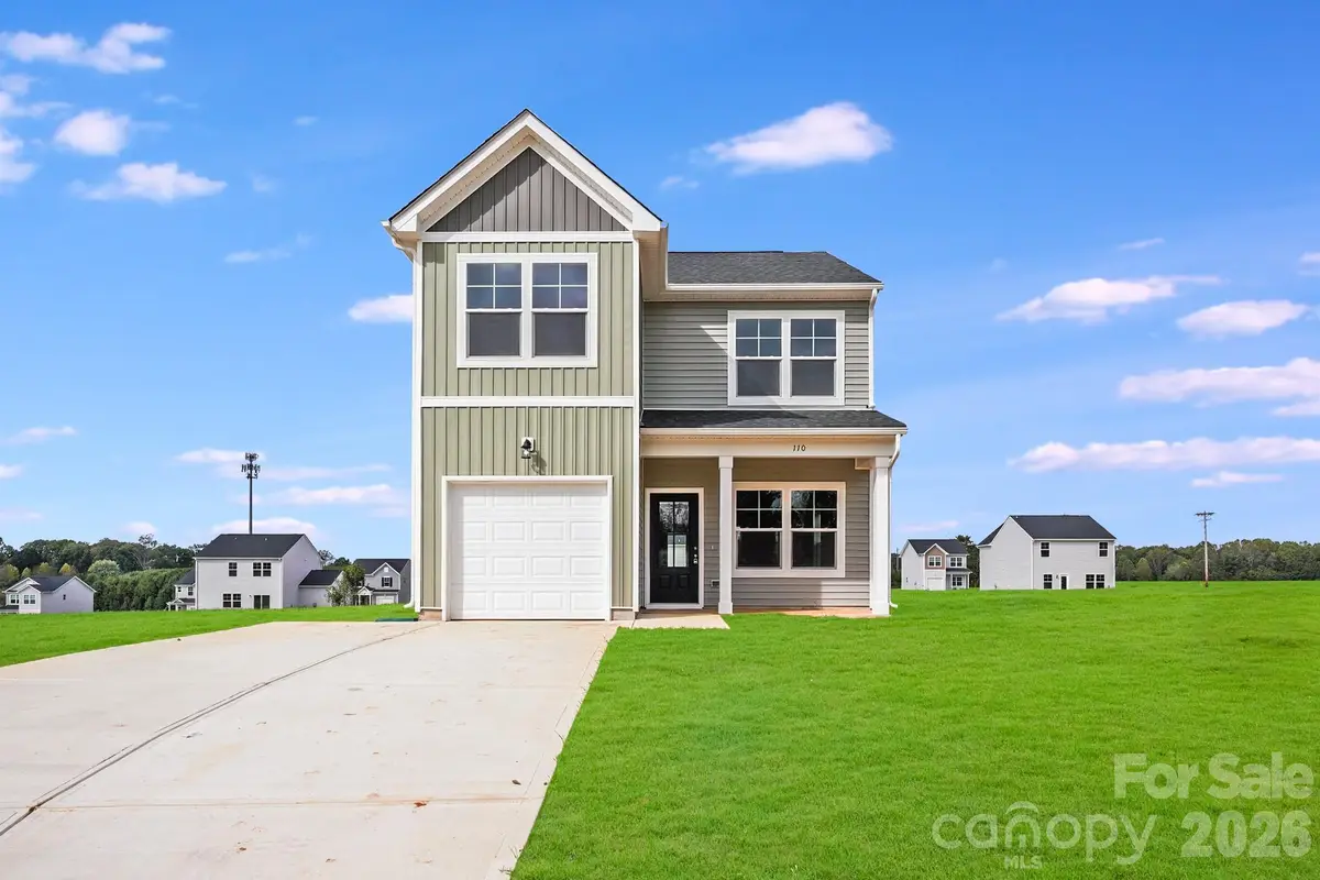 110 Peppervine Lane, Statesville, NC 28625 - Image #1
