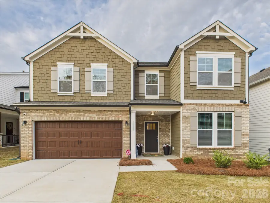 1708 Coral Bark Lane #18, Charlotte, NC 28216 - Image #3
