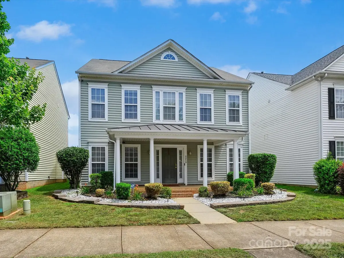 4959 Prosperity Ridge Road, Charlotte, NC 28269 - Image #1
