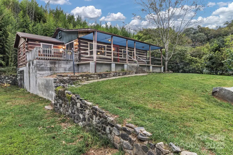 200 Dry Branch Road, Marshall, NC 28753 - Image #3