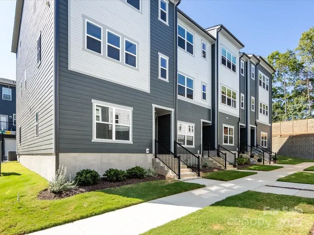 8010 Elevate Court, Charlotte, NC 28205 - Image #1