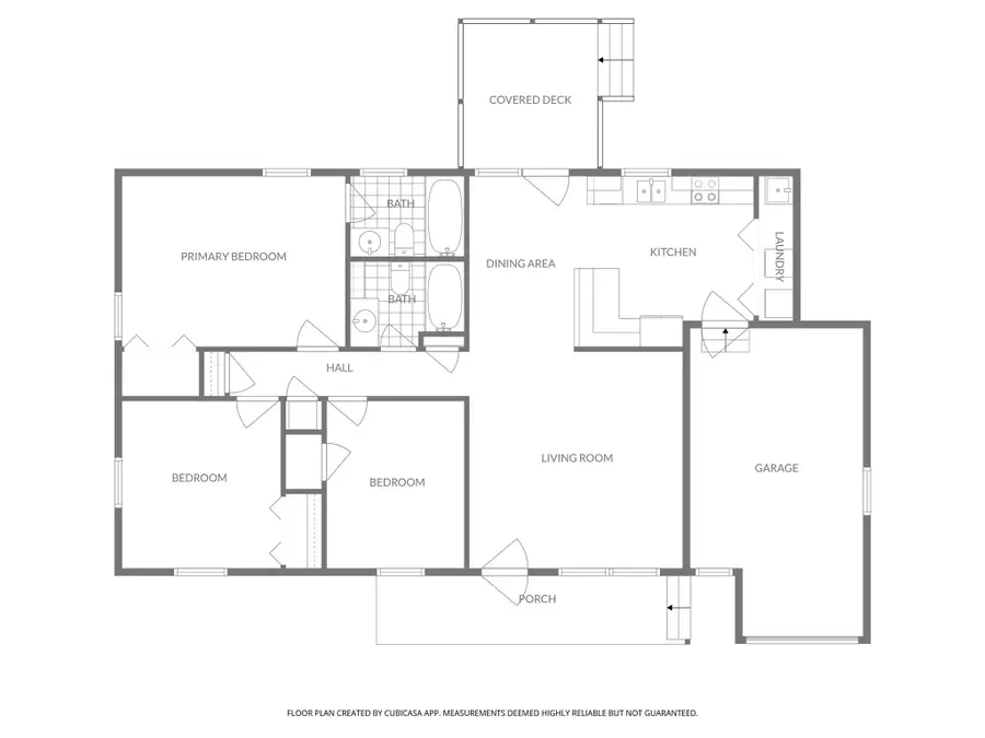 121 Unnamed Lane, Granite Falls, NC 28630 - Image #3