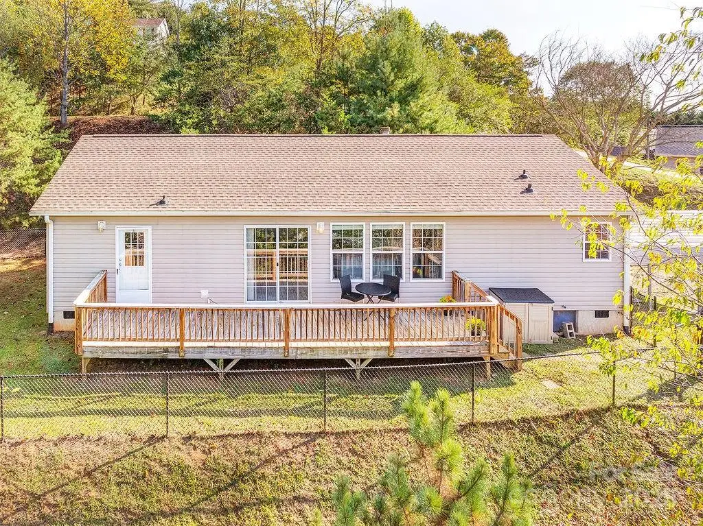 6 Clark Meadow Lane, Candler, NC 28715 - Image #1