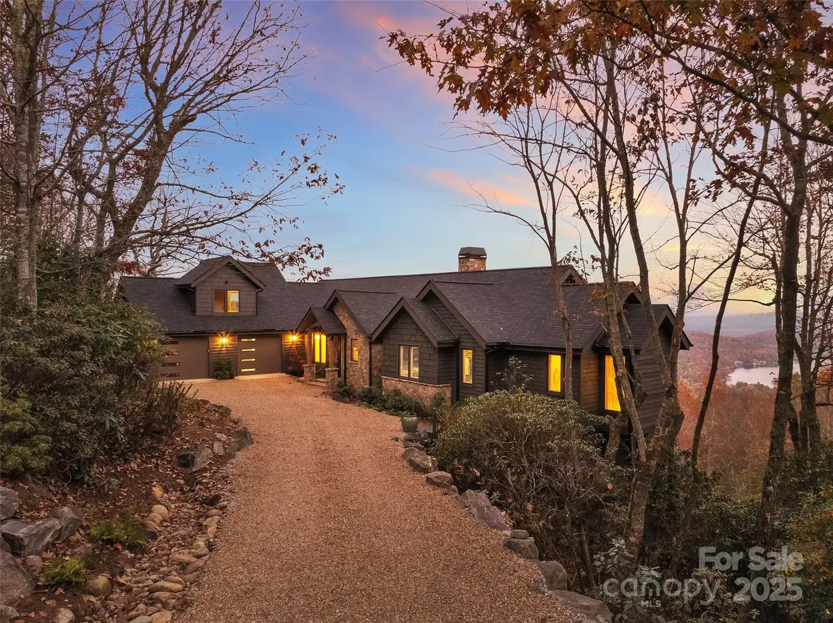 96 Moltz Court, Lake Toxaway, NC 28747 - Image #1