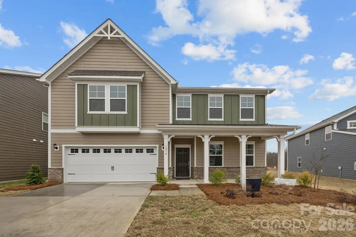 1014 Puddle Pond Road, Indian Trail, NC 28079 - Image #1