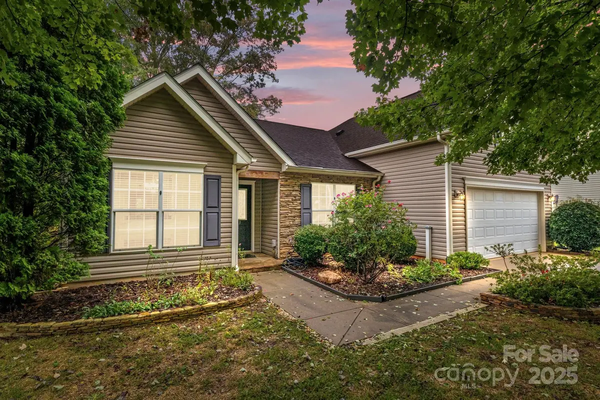 103 Golden Valley Drive, Mooresville, NC 28115 - Image #1