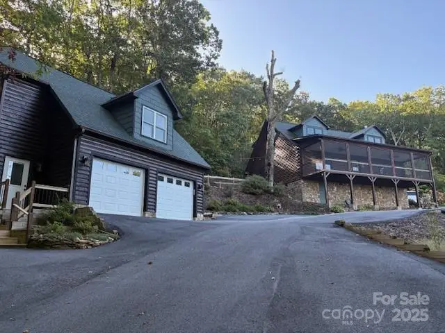 1077 Melrose Mountain Road, Tryon, NC 28782 - Image #2