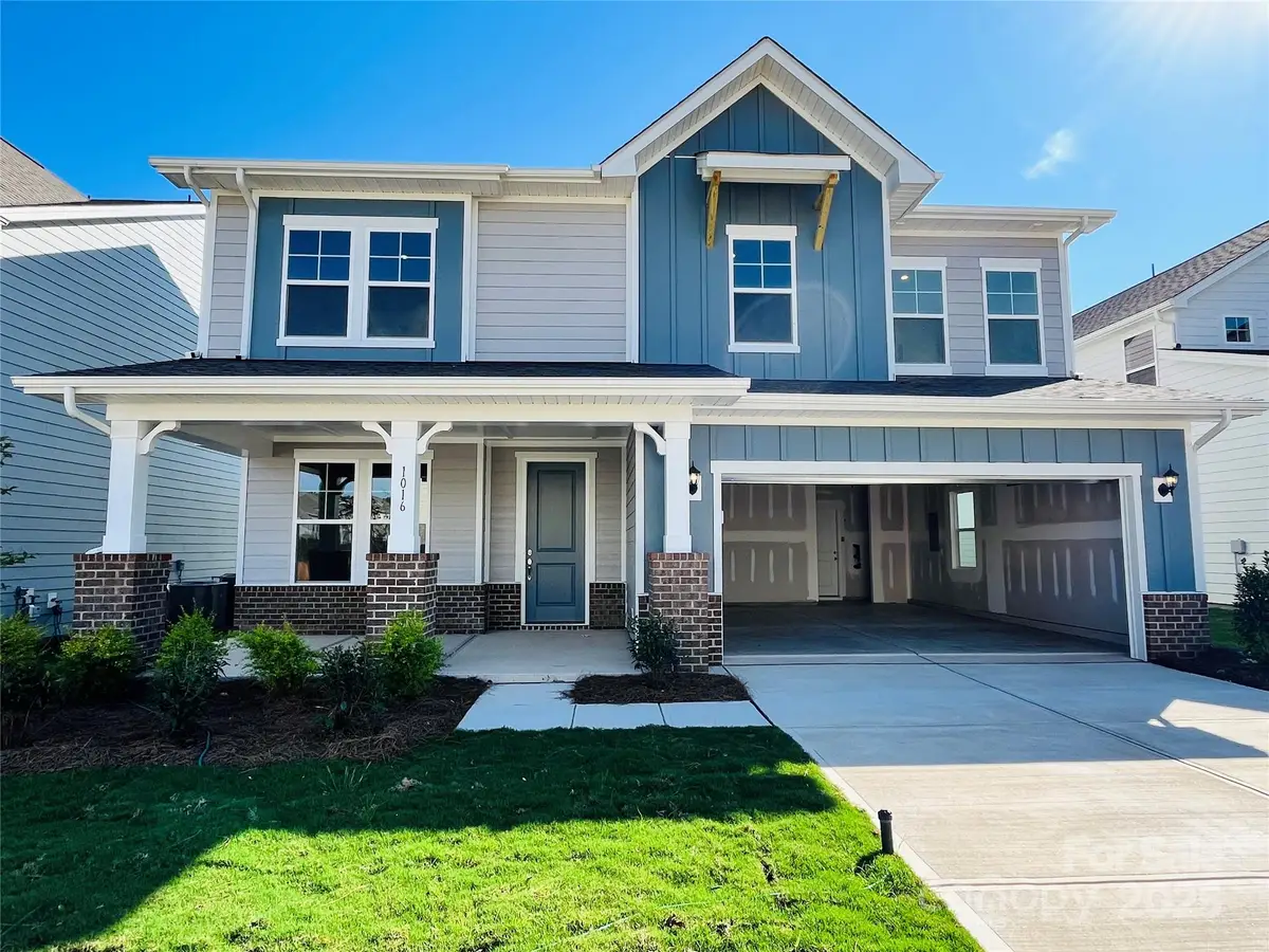 1016 Broken Spur Road, Indian Trail, NC 28079 - #1